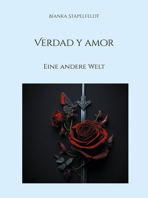 cover image of Verdad y amor